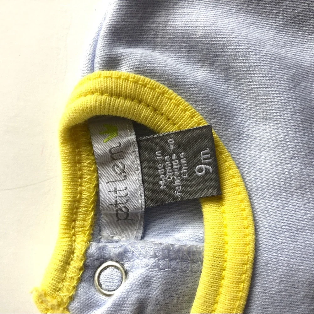 Host Pick New Petit lem tee